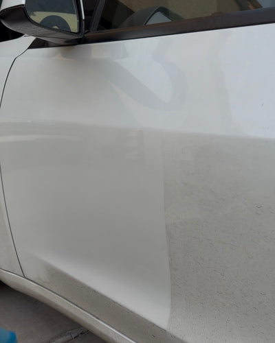 The Ultra Shine - Graphene Hybrid Paint Protection Spray Coating