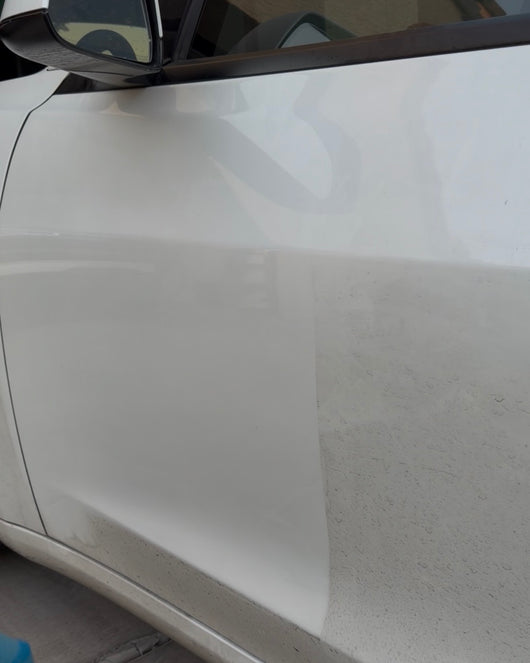 The Ultra Shine - Graphene Hybrid Paint Protection Spray Coating