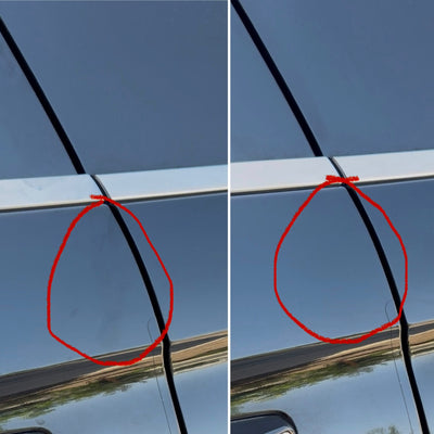 The Shine - Ceramic Detailer