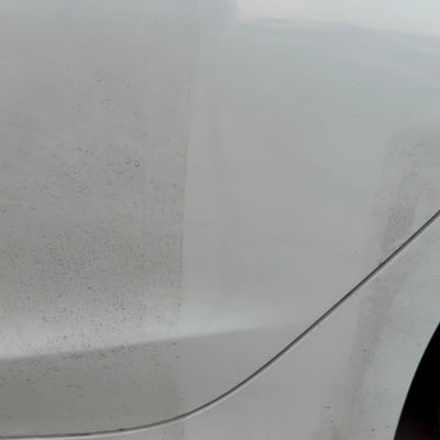 The Touch-Up - Quick Detailer