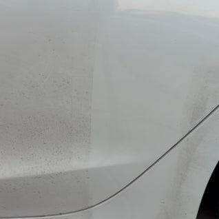 The Touch-Up - Quick Detailer