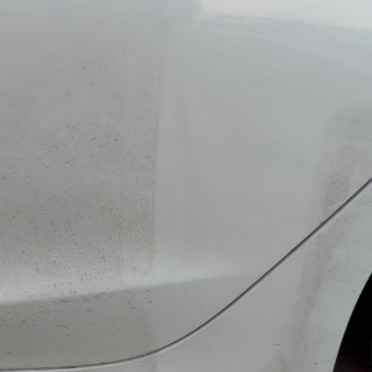 The Touch-Up - Quick Detailer