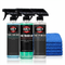 Exterior Essentials Kit