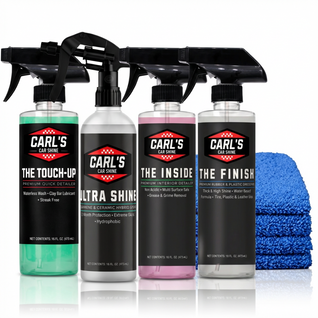 The Premium Care Kit