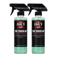 The Touch-Up - Quick Detailer