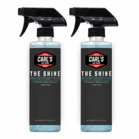 The Shine - Ceramic Detailer