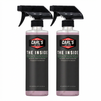 The Inside - Multi Purpose Interior Cleaner