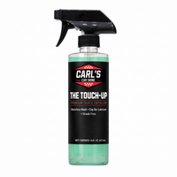 The Touch-Up - Quick Detailer