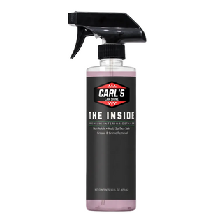 The Inside - Multi Purpose Interior Cleaner