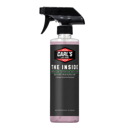 The Inside - Multi Purpose Interior Cleaner