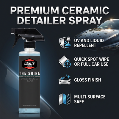 Exterior Essentials Kit