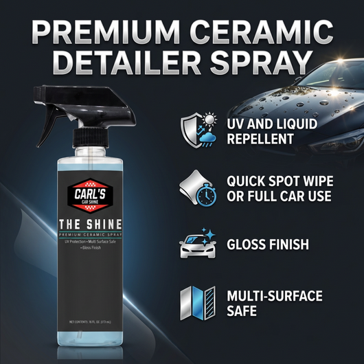 Exterior Essentials Kit