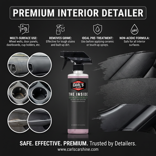 The Premium Care Kit
