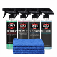 The Classic Care Kit