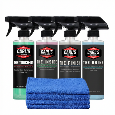 The Classic Care Kit
