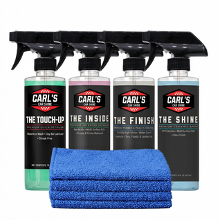 The Classic Care Kit