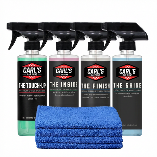 The Classic Care Kit