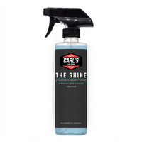 The Shine - Ceramic Detailer