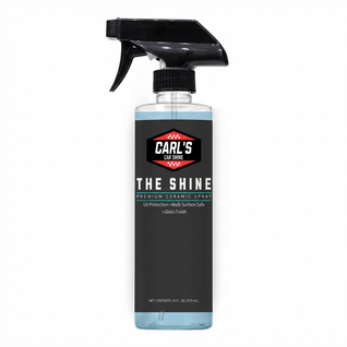 The Shine - Ceramic Detailer