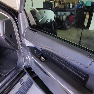 The Inside - Multi Purpose Interior Cleaner