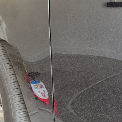 The Ultra Shine - Graphene Hybrid Paint Protection Spray Coating